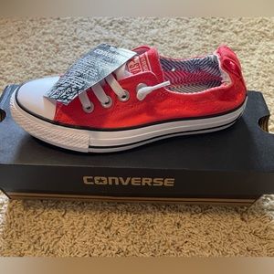 Womens Converse shoes
